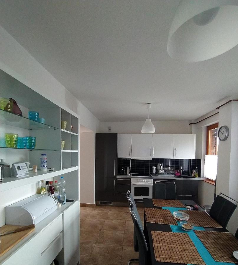 Lilla Villa Siofok Dış mekan fotoğraf
