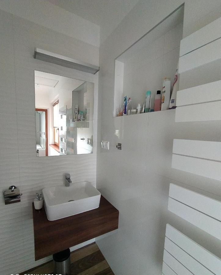 Lilla Villa Siofok Dış mekan fotoğraf