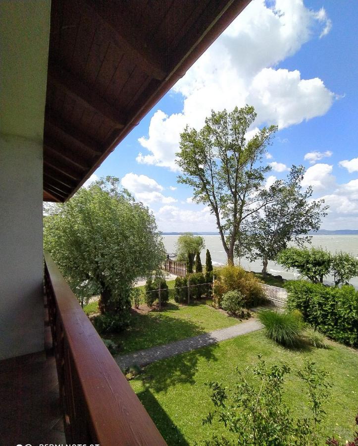 Lilla Villa Siofok Dış mekan fotoğraf