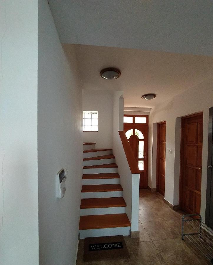 Lilla Villa Siofok Dış mekan fotoğraf