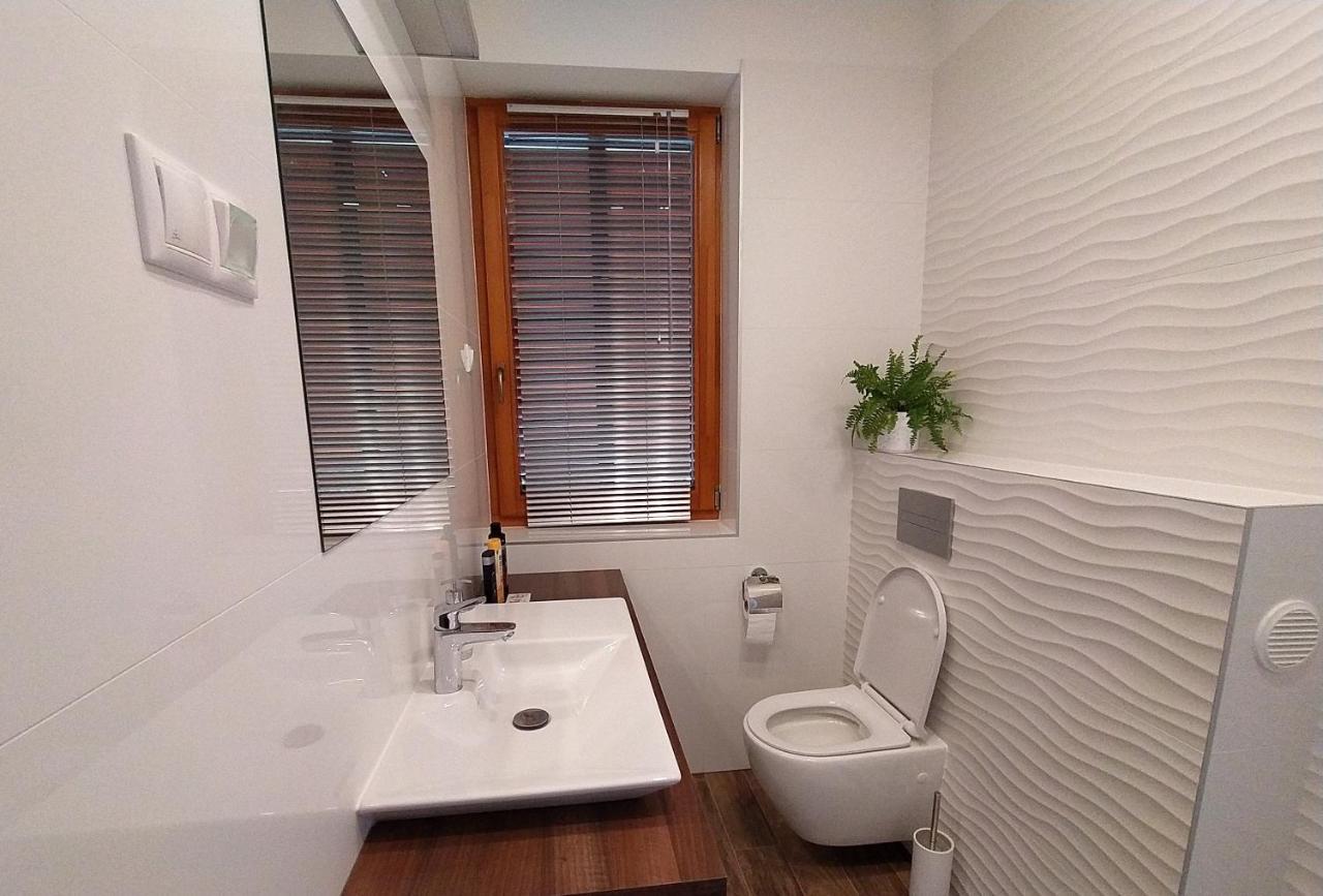 Lilla Villa Siofok Dış mekan fotoğraf