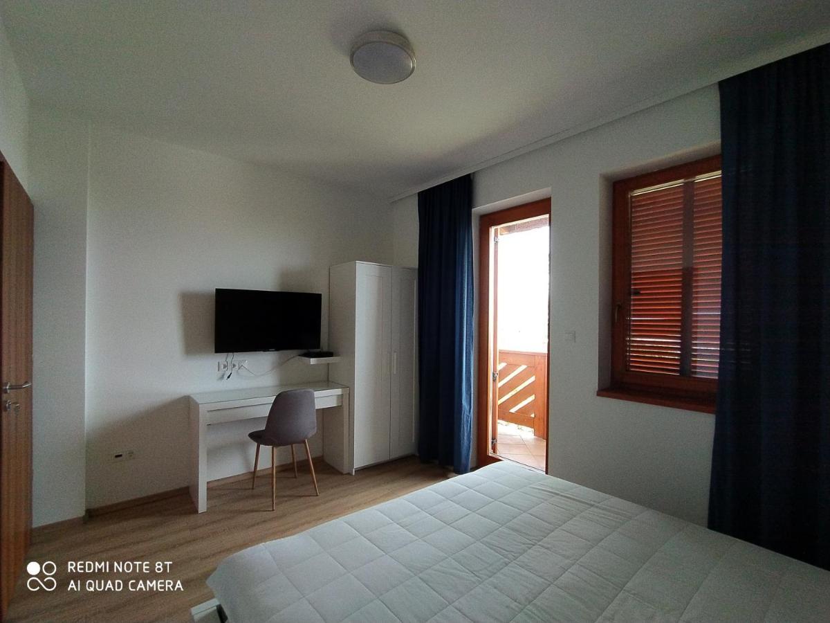 Lilla Villa Siofok Dış mekan fotoğraf