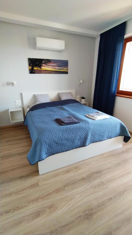 Lilla Villa Siofok Dış mekan fotoğraf