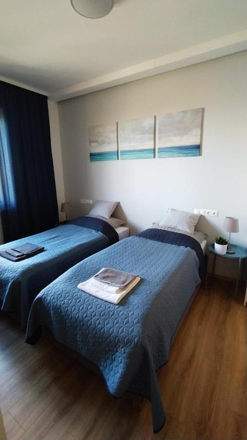 Lilla Villa Siofok Dış mekan fotoğraf